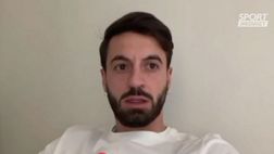 Caputo: “Inter la più forte in Italia. Stravedo per Lautaro ma potrebbe anche…”