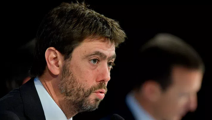 I baschi, Agnelli e le due anime del calcio - immagine 1
