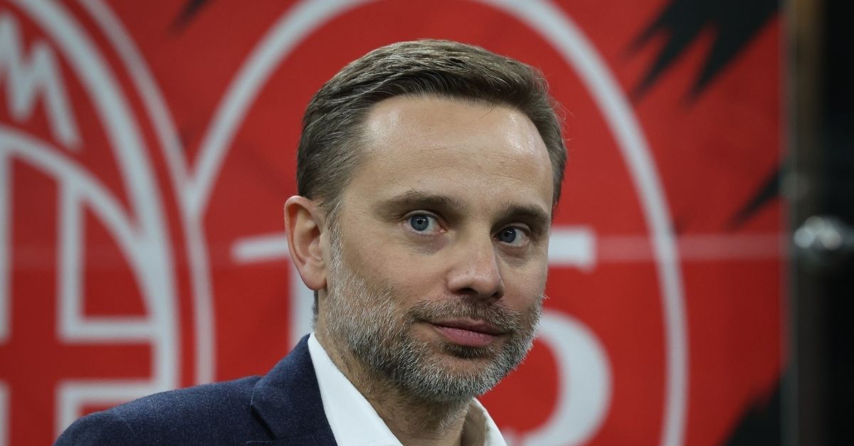 Milan, Biasin: “Mi sembra che la società se ne freghi dei tifosi” Milan, Biasin: “Mi sembra che la società se ne freghi dei tifosi”
