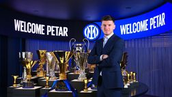 Inter, Sucic e Luis Henrique pronti per il Mondiale per Club. Il numero di maglia del croato