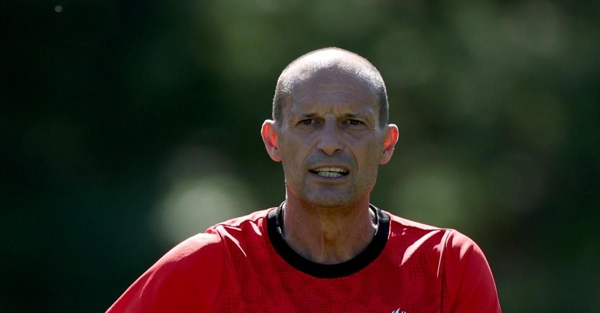 Sabatini: “Senza Allegri Rabiot non ci sarebbe. Scudetto? Solo se lo perdono …” Sabatini: “Senza Allegri Rabiot non ci sarebbe. Scudetto? Solo se lo perdono …”