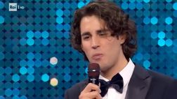 Sanremo, l’annuncio di Tamberi: “Ammetto, ho paura. Ma ci vediamo a Los Angeles 2028”
