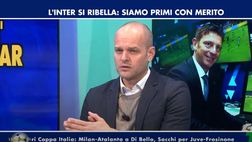 Biasin: “C’è un nome a cui l’Inter sta dando un’occhiatona. Ma prenderlo vorrebbe dire…”