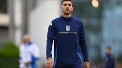 Italia, Spalletti scommette su Pellegrini: “Sarà in campo dal primo minuto”