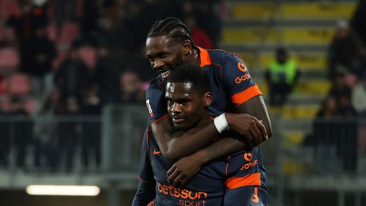 Bonny, nessuna menzione al dolore: “Felici di aver passato il turno, noi attaccanti stiamo bene e…” - immagine 1