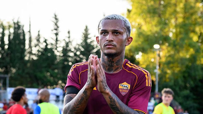 Roma, dalle indicazioni di Dovbyk al debutto di Wesley: cosa dice l’amichevole di ieri - immagine 1