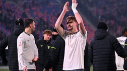 Lazio, Taylor è già insostituibile: fondamentale in entrambe le fasi