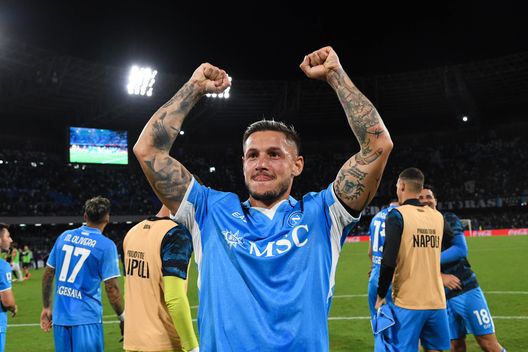 Mazzocchi contro l'Empoli avrà la chance dal primo minuto per rincorrere un sogno