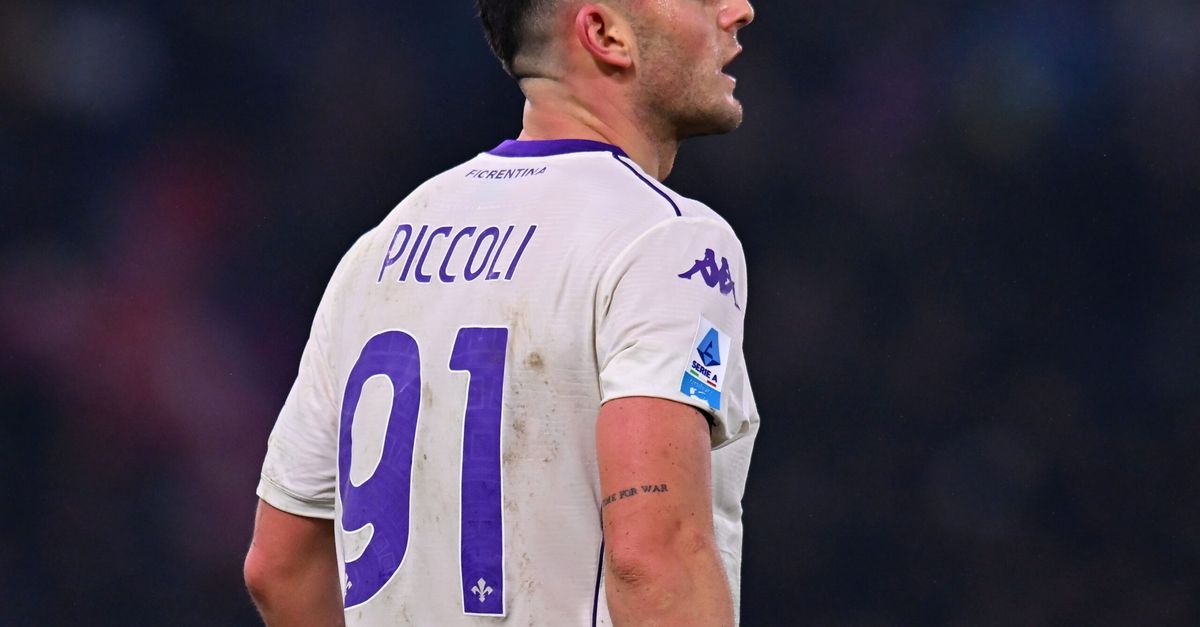 Fiorentina, l'ex Banchelli: "Preferisco Kean infortunato a Piccoli. Fazzini non è pronto"