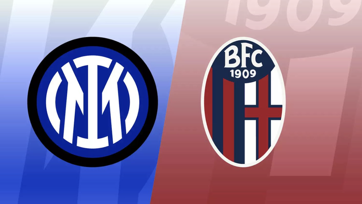 Coppa Italia: sarà Inter-Bologna agli ottavi. Si gioca il 20 dicembre alle 21 - immagine 1