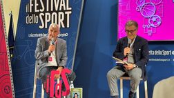 VIDEO FCIN1908 / Beccalossi: “Due gol al Milan? E pensare che non avrei dovuto giocare”