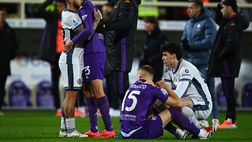 Calamai: “Fiorentina-Inter, Bove sarà il dodicesimo uomo. Nerazzurri fortissimi, ma…”