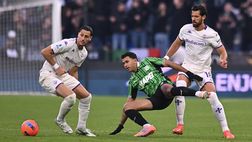 La probabile formazione della Fiorentina per la partita con il Verona