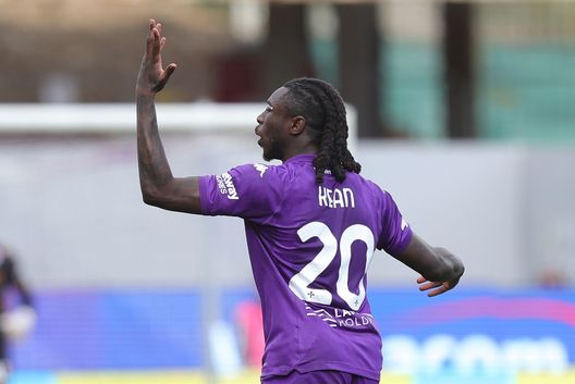 Calabrese su Kean: “Dategli una squadra da Champions”- immagine 2