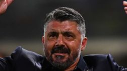 Gattuso propone: “Sarebbe importante anticipare la giornata di campionato prima del play off”