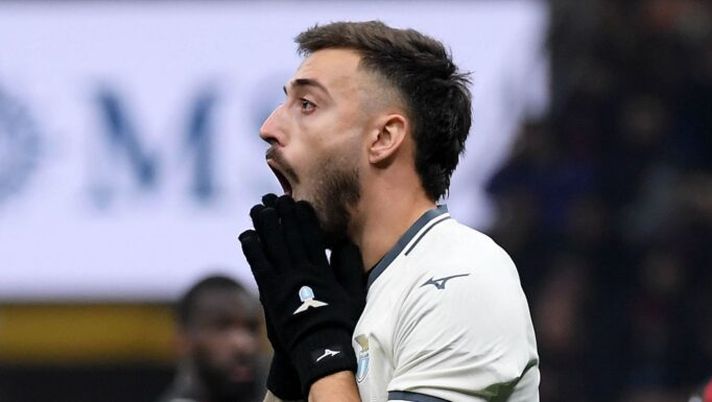 FLASH – Juve-Lazio, stop Gila e non solo: tre infortuni per Sarri! E Conceicao non entra perché… - immagine 1