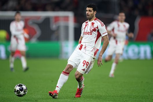 Caso Taremi: l’agente smentisce il ritorno in Iran per imbracciare le armi- immagine 2