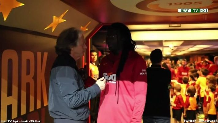 Il Mister perde il derby e va a cena con un rivale del Galatasaray: tifosi Fenerbahce furiosi Il Mister perde il derby e va a cena con un rivale del Galatasaray: tifosi Fenerbahce furiosi - immagine 1