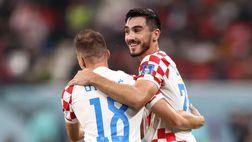 INFO SOS – Offerta dall’Italia per Josip Sutalo: sul piatto 12 milioni di euro