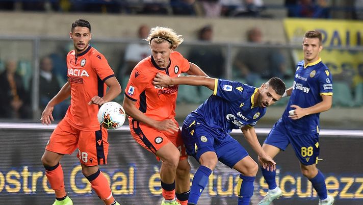 Udinese, giocatori in prestito: tutte le nuove scadenze Udinese, giocatori in prestito: tutte le nuove scadenze - immagine 1