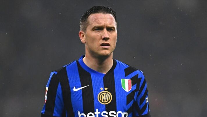 Gazzetta: “Dumfries e Zielinski a disposizione con la Roma, Thuram salvo sorprese…” - immagine 1