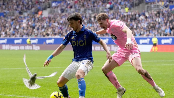Alaves-Oviedo: dove vedere la gara gratis in streaming - immagine 1
