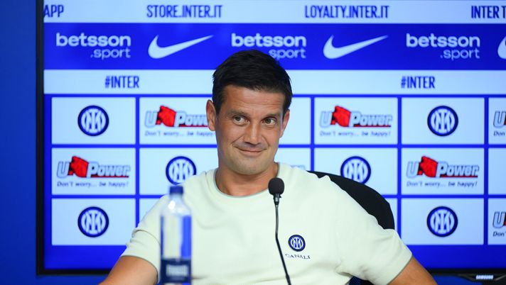 Chivu consapevole richiesta Inter tra nuovi proclami e un concetto marottiano. Palestra? Ancora… - immagine 1