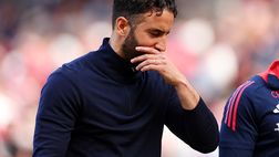 Manchester United, stagione da dimenticare… ma non per gli ex Red Devils