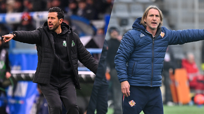 Sassuolo-Cremonese, le formazioni ufficiali: Grosso sorprende, Vardy parte titolare - immagine 1