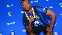 CdS – Che ne sarà di Dumfries? L’Inter farà di tutto per evitare uno scenario