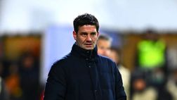 Chivu: “Dumfries domani in gruppo, la gestione! Bastoni, Dimarco, Thuram e novità per Calhanoglu”