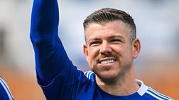 Como, Moreno: “La squadra sta migliorando, il nostro obiettivo è dominare ogni match”