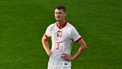 Gazzetta senza pietà con Dawidowicz all’Europeo: arriva il voto choc