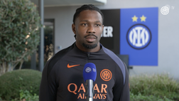 Thuram svela: “Liverpool big d’Europa, sento quasi tutti i giorni questo giocatore dei Reds”