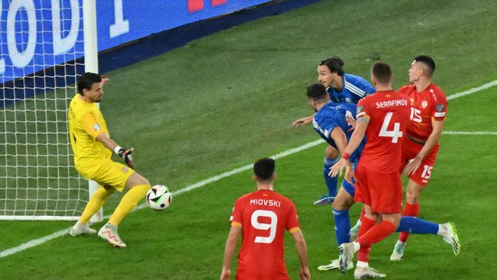 Italia, Darmian si prende 7 in pagella dalla Gazzetta: “Il dodicesimo titolare perfetto” - immagine 1