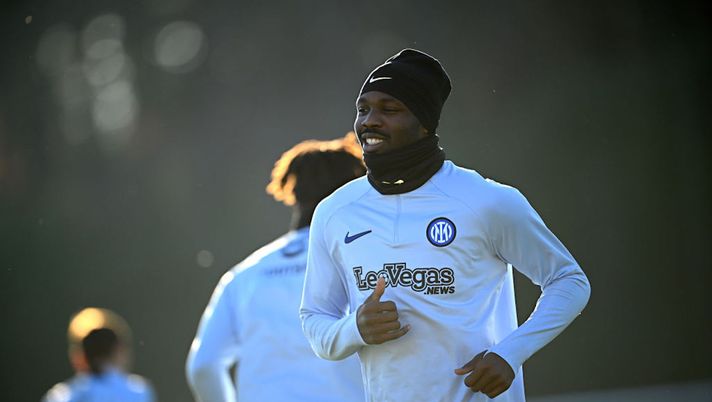 Juve-Inter, sfida tra Chiesa e Thuram. Amici da bambini, ora in lotta per lo scudetto - immagine 1