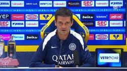 Inter, gli scudetti si vincono anche così. Chivu non si è nascosto, è il primo a sapere…