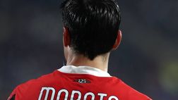 Morata: “Al Milan successe cose mai viste nella mia carriera” | VIDEO