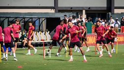 Costa (ex medico Roma): “A Trigoria usavamo un software per il sonno”