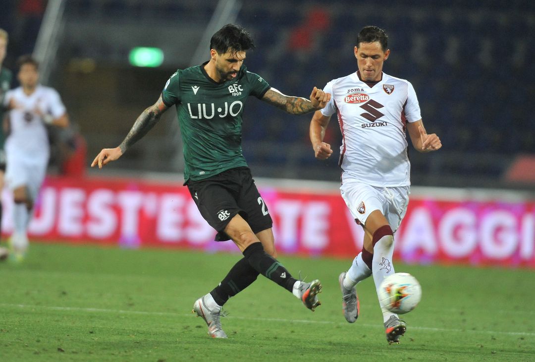 Fotogallery – Bologna-Torino 1-1: le immagini del match - immagine 17