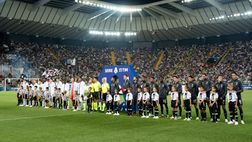 Udinese-Atalanta / Le formazioni ufficiali: ecco le scelte di Cioffi e Gasp