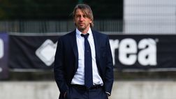 Stefano Vecchi, derby di mercato calabrese per il tecnico del Vicenza?