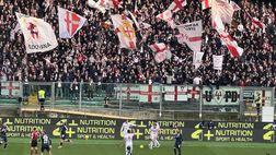 FINALE | PADOVA-SAMPDORIA 1-1 (19′ Coda, 65′ Fusi)