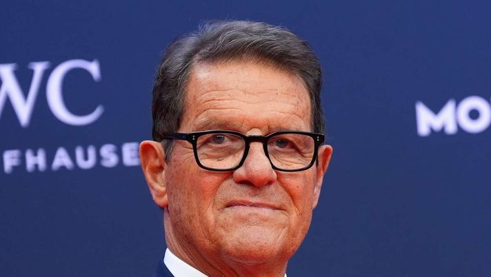 Capello: 'Milan, Allegri ha saputo dare ordine ed equilibrio'. Poi parla di tanti singoli