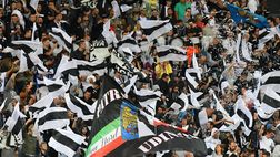 Notizie Udinese – Divieto di trasferta per i tifosi bianconeri: la situazione