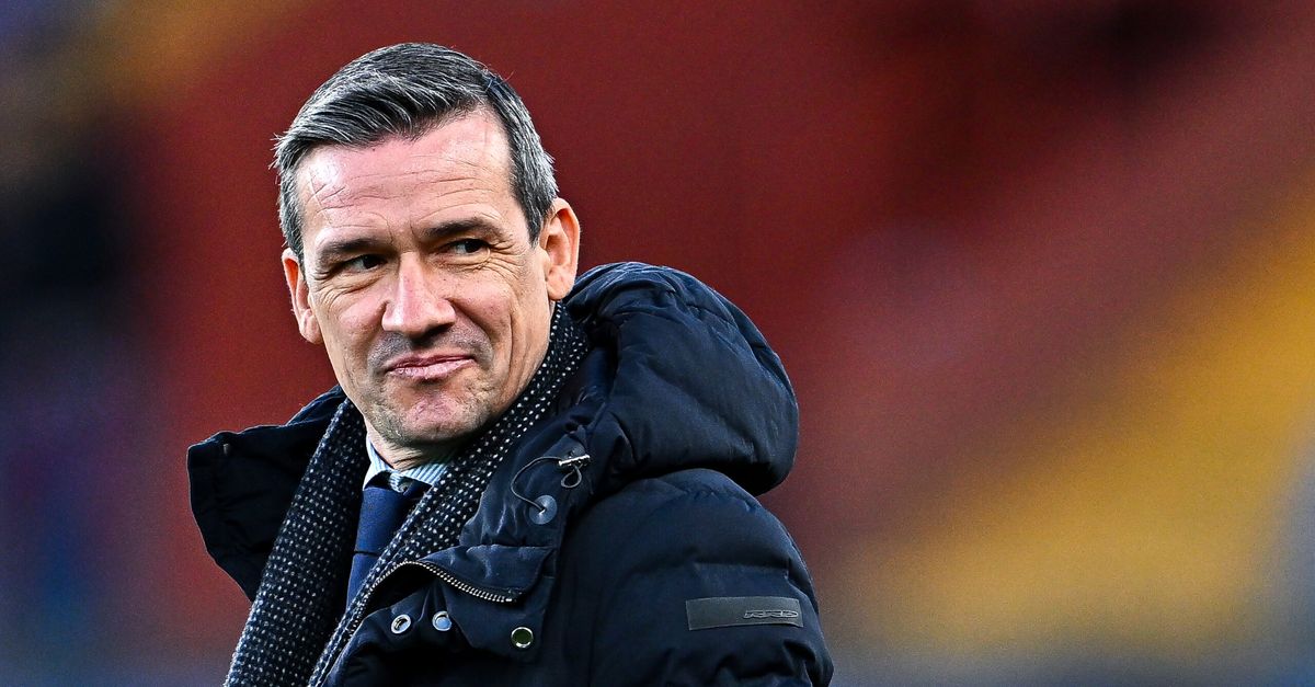 Genoa Milan, Ottolini: “Vogliamo finire bene. Vieira? Ripartiremo da lui” Genoa Milan, Ottolini: “Vogliamo finire bene. Vieira? Ripartiremo da lui”