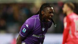 Gazzetta: “La Fiorentina ha tanti problemi. Kean? Che rimpianto per la Juventus”