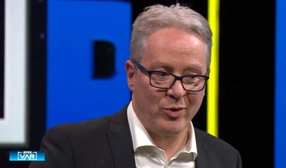 Genoa-Inter, Bisseck su Strootman? Trefoloni a Open Var: “Era fallo”- immagine 2