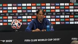 Rabbia Inzaghi: “Letto di tutto contro di me, all’Inter stessa storia. Se è il prezzo per…”