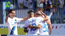 Impallomeni: “Inter, Dimarco alla Roberto Carlos. Fuga? Senza Arnautovic…”